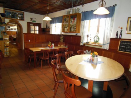 Photo: Gasthaus Zum Heinerl