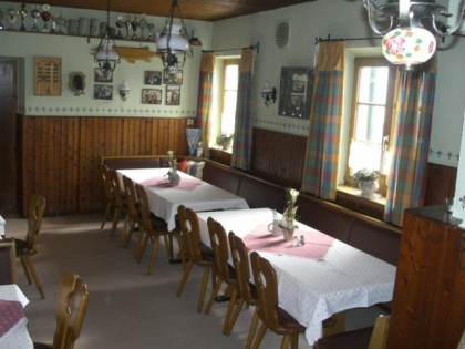 Photo: Gasthaus Zum Heinerl